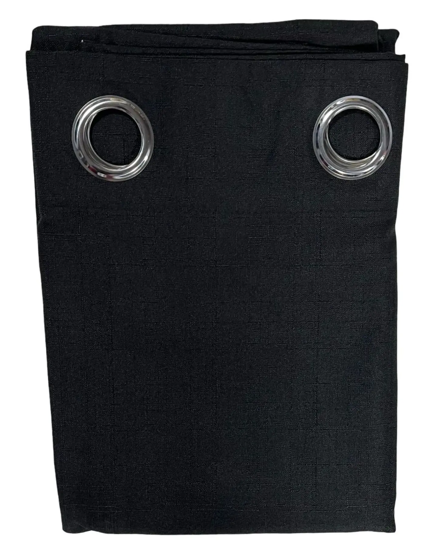 Juego de Cortinas Blackout Gruesas 140x230 Bloquea Luz 6 1