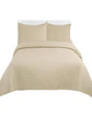Cubrecama Quilt Unicolor Plaza y Media Verano E2 - Miniatura 2