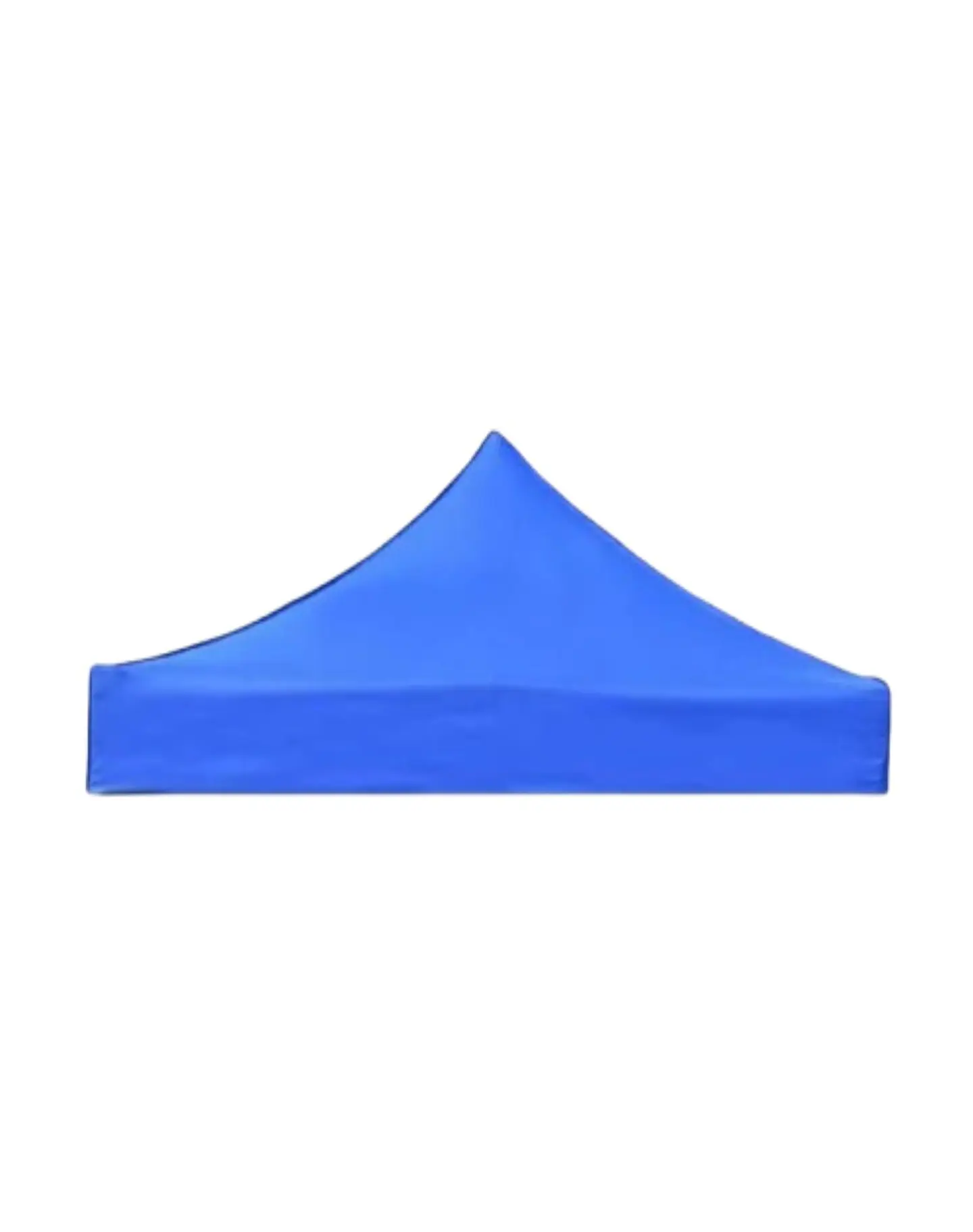 Lona Repuesto Toldo 3x3m Impermeable Protección UV 1
