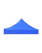 Lona Repuesto Toldo 3x3m Impermeable Protección UV - Miniatura 1