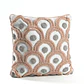 SET 4 FUNDA PARA COJIN MODELO BOHO 45X45 - Miniatura 1