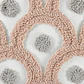 SET 4 FUNDA PARA COJIN MODELO BOHO 45X45 - Miniatura 3