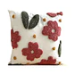 SET 4 FUNDA PARA COJIN MODELO BOHO 45X45 C7 - Miniatura 2
