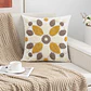 SET 4 FUNDA PARA COJIN MODELO BOHO 45X45 C9 - Miniatura 1