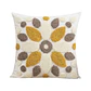 SET 4 FUNDA PARA COJIN MODELO BOHO 45X45 C9 - Miniatura 2