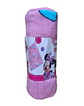 Manta Infantil Niña Diseño Animado 127x152 Suave 19o1 - Miniatura 3