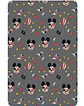 Manta Infantil Niño Diseño Animado 127x152 Suave 19o3 - Miniatura 2
