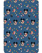 Manta Infantil Niño Diseño Animado 127x152 Suave 19o4 - Miniatura 2