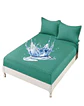 Protector Colchón Super King Impermeable 200x200 2n3 - Miniatura 2