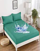 Protector Colchón Super King Impermeable 200x200 2n3 - Miniatura 3