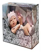 BEBE MUÑECA REALISTA DE SILICONA NIÑA ROSA 7n9 - Miniatura 3