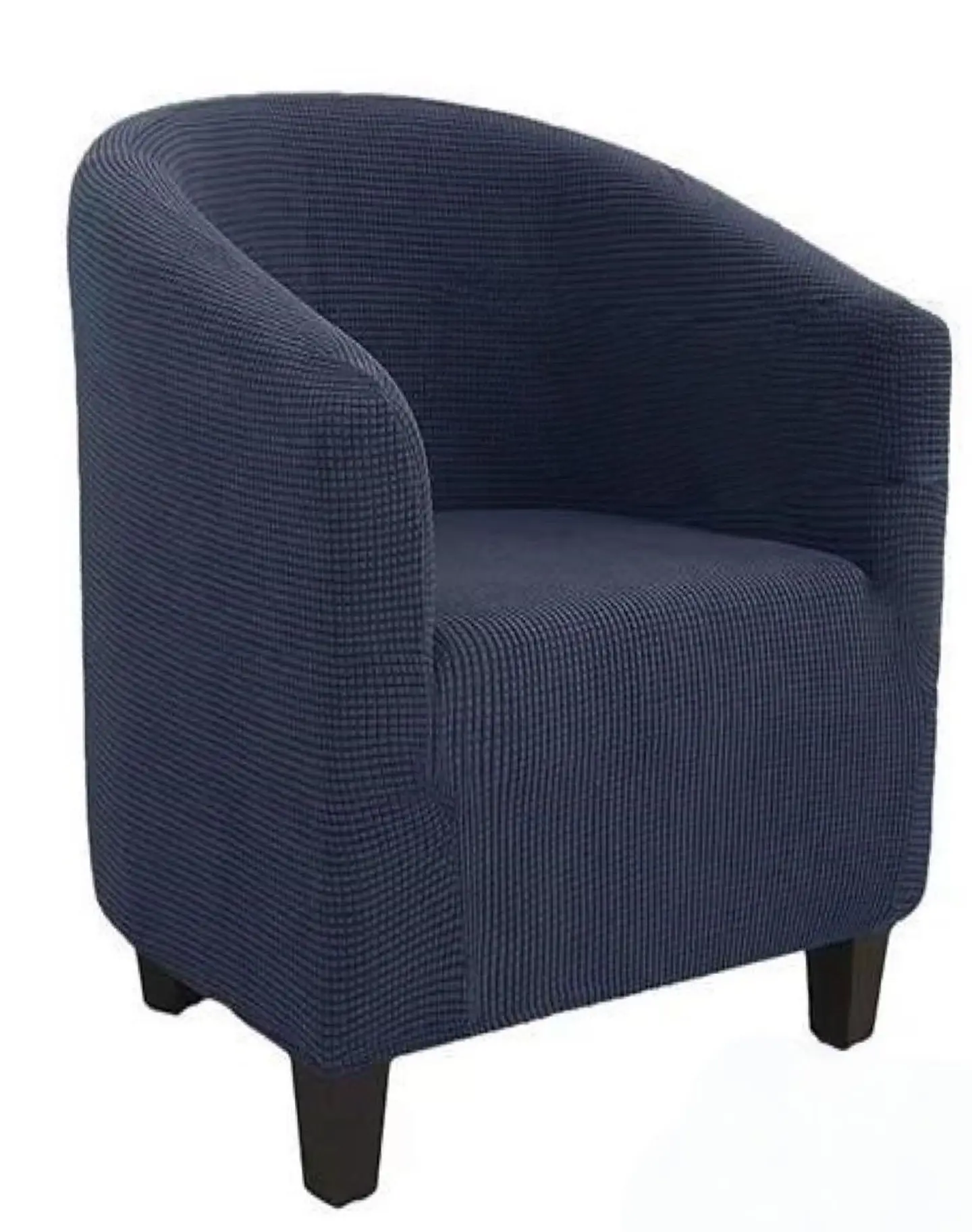 Funda Poltrona Sofa Texturizada Ajustable 8n8 1