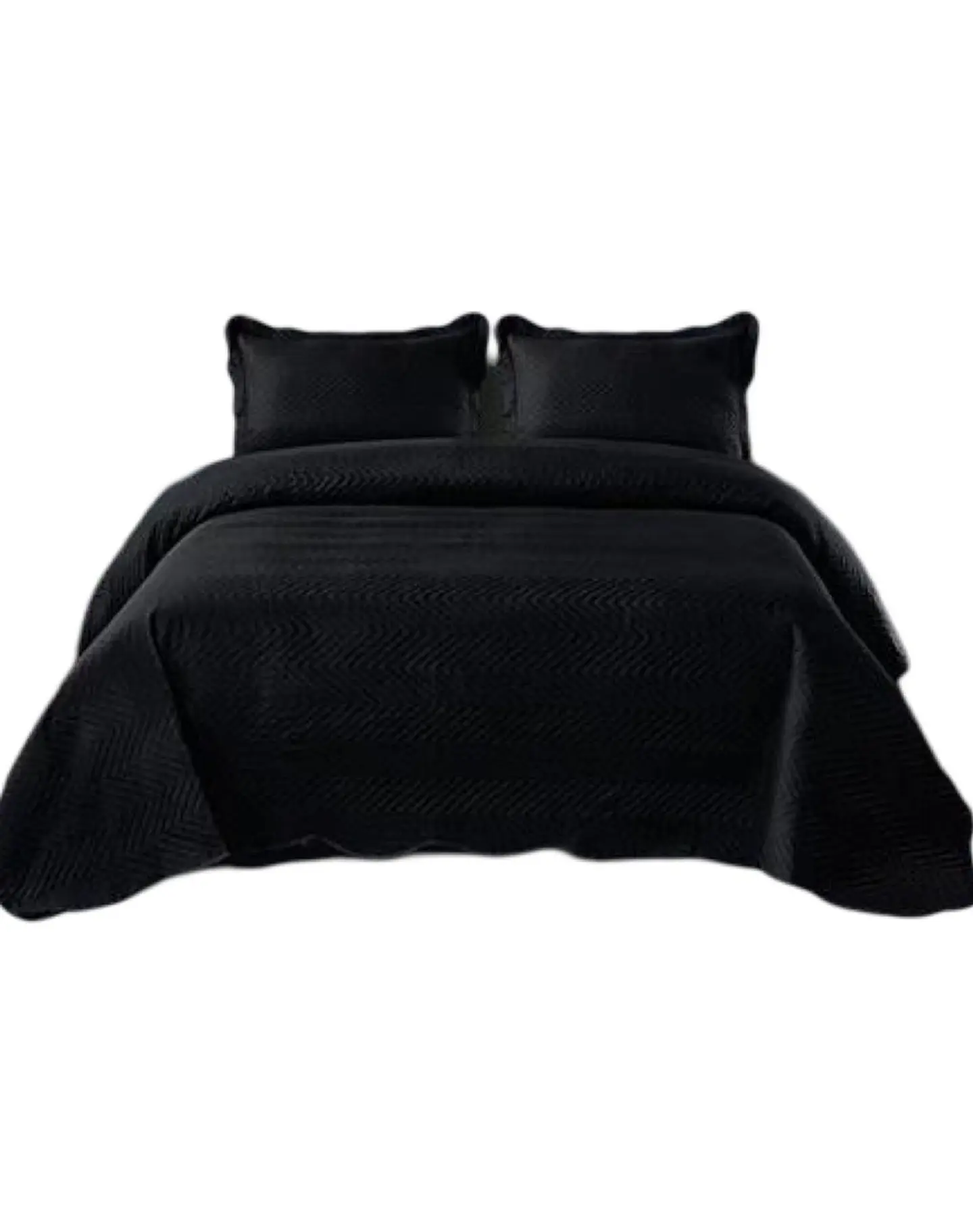 Cubrecama Quilt Plaza y Media Verano Unicolor 11n03 1