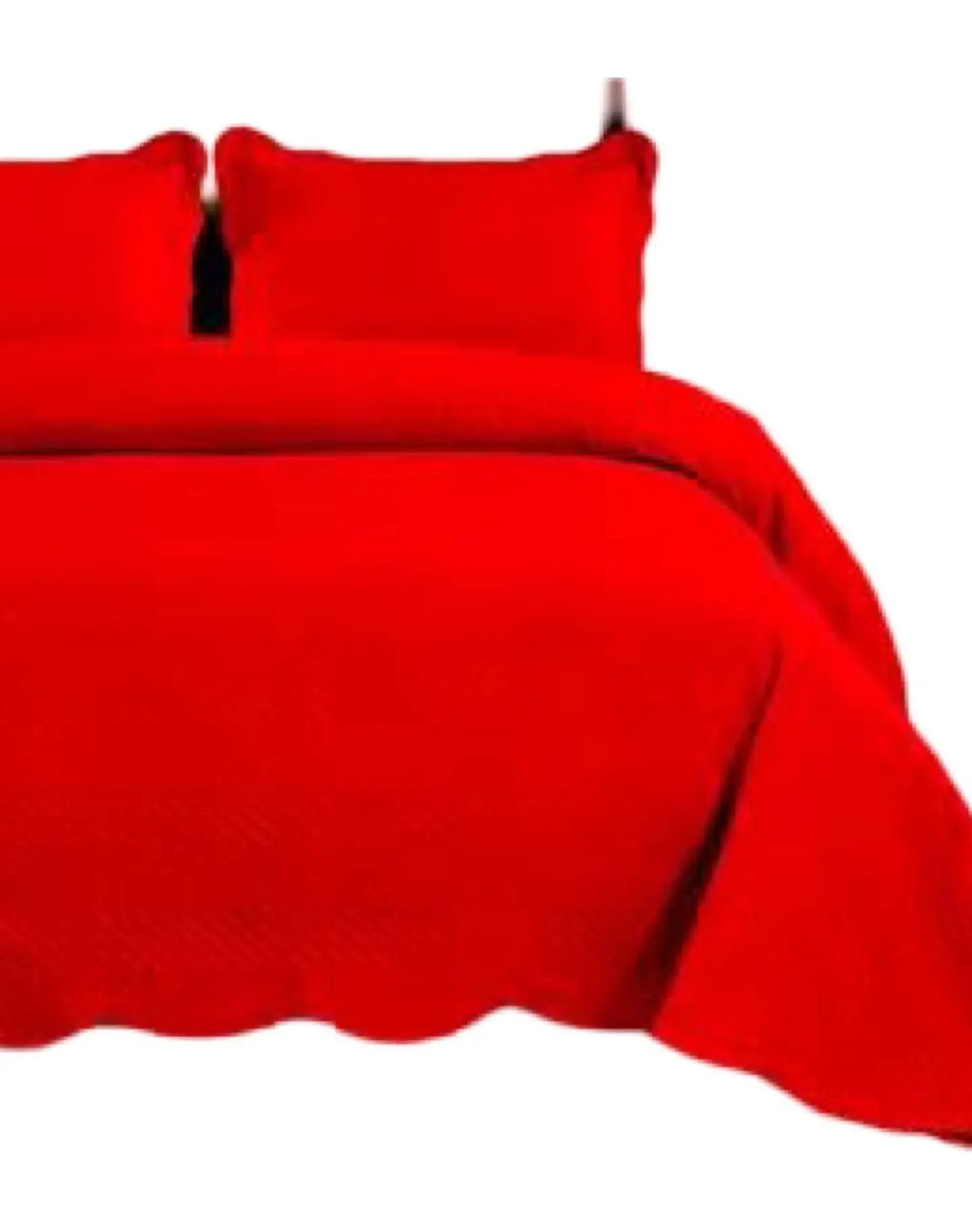 Cubrecama Quilt Plaza y Media Verano Unicolor 11n04 2