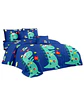 Cubrecama Quilt Plaza y Media Verano Niño 11n03 - Miniatura 1
