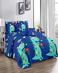 Cubrecama Quilt Plaza y Media Verano Niño 11n03 - Miniatura 3