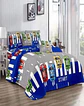 Cubrecama Quilt Plaza y Media Verano Niño 11n07 - Miniatura 3