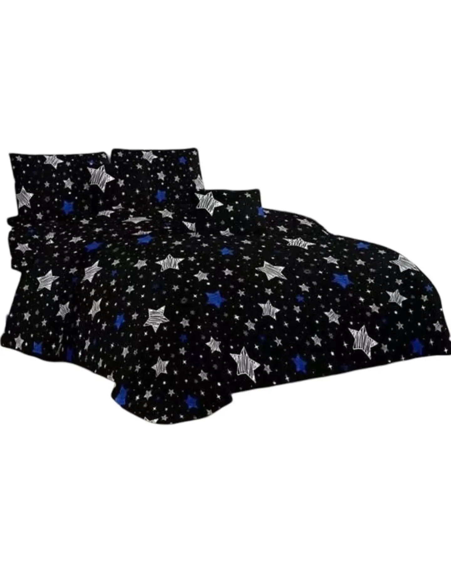 Cubrecama Quilt Plaza y Media Verano Fresco 11n03 1