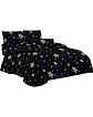 Cubrecama Quilt Plaza y Media Verano Fresco 11n03 - Miniatura 1