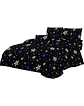 Cubrecama Quilt Plaza y Media Verano Fresco 11n03 - Miniatura 2