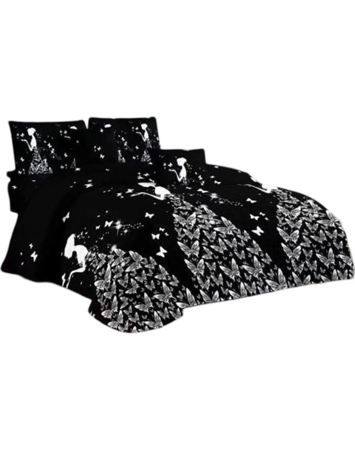 Cubrecama Quilt Plaza y Media Verano Fresco 11n04 1