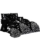 Cubrecama Quilt Plaza y Media Verano Fresco 11n04 - Miniatura 1