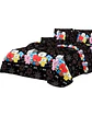 Cubrecama Quilt Plaza y Media Verano Fresco 11n05 - Miniatura 2