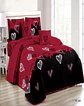 Cubrecama Quilt Plaza y Media Verano Fresco 11n09 - Miniatura 3