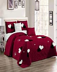 Cubrecama Quilt Plaza y Media Verano Fresco 11n16 - Miniatura 3