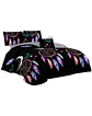 Cubrecama Quilt Plaza y Media Verano Fresco 11n22 - Miniatura 1