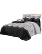 Cubrecama Quilt Plaza y Media Verano Fresco 11n28 - Miniatura 2
