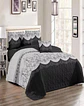 Cubrecama Quilt Plaza y Media Verano Fresco 11n28 - Miniatura 3