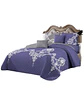 Cubrecama Quilt Plaza y Media Verano Fresco 11n32 - Miniatura 2