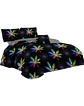 Cubrecama Quilt Plaza y Media Verano Fresco 11n44 - Miniatura 1