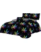 Cubrecama Quilt Plaza y Media Verano Fresco 11n44 - Miniatura 2