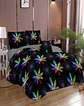 Cubrecama Quilt Plaza y Media Verano Fresco 11n44 - Miniatura 3