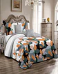 Cubrecama Quilt Plaza y Media Verano Fresco 11n47 - Miniatura 3