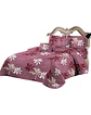 Cubrecama Quilt Plaza y Media Verano Fresco 11n51 - Miniatura 2
