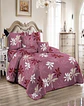 Cubrecama Quilt Plaza y Media Verano Fresco 11n51 - Miniatura 3