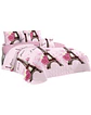 Cubrecama Quilt Plaza y Media Verano Fresco 11n52 - Miniatura 2