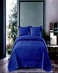 Cubrecama Quilt 2 Plazas+2 Fundas Verano Unicolor 13n01 - Miniatura 3