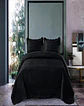 Cubrecama Quilt 2 Plazas+2 Fundas Verano Unicolor 13n05 - Miniatura 3