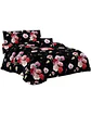 Cubrecama Quilt 2 Plazas+2 Fundas Verano Fresco 13n04 - Miniatura 1
