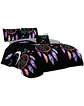 Cubrecama Quilt 2 Plazas+2 Fundas Verano Fresco 13n09 - Miniatura 1