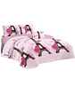 Cubrecama Quilt 2 Plazas+2 Fundas Verano Fresco 13n10 - Miniatura 1