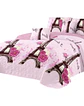 Cubrecama Quilt 2 Plazas+2 Fundas Verano Fresco 13n10 - Miniatura 2