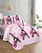 Cubrecama Quilt 2 Plazas+2 Fundas Verano Fresco 13n10 - Miniatura 3