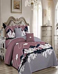 Cubrecama Quilt 2 Plazas+2 Fundas Verano Fresco 13n19 - Miniatura 3