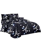 Cubrecama Quilt 2 Plazas+2 Fundas Verano Fresco 13n22 - Miniatura 1