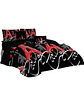 Cubrecama Quilt 2 Plazas+2 Fundas Verano Fresco 13n24 - Miniatura 1